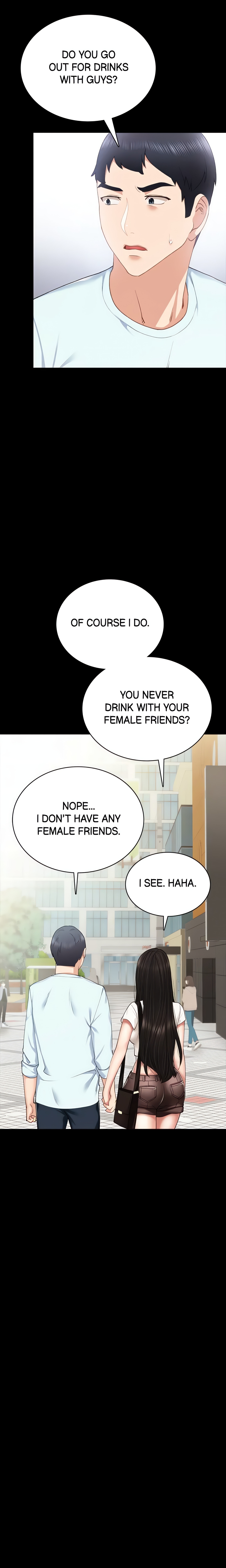 Teacher Training (Official) chapter 56 page 13