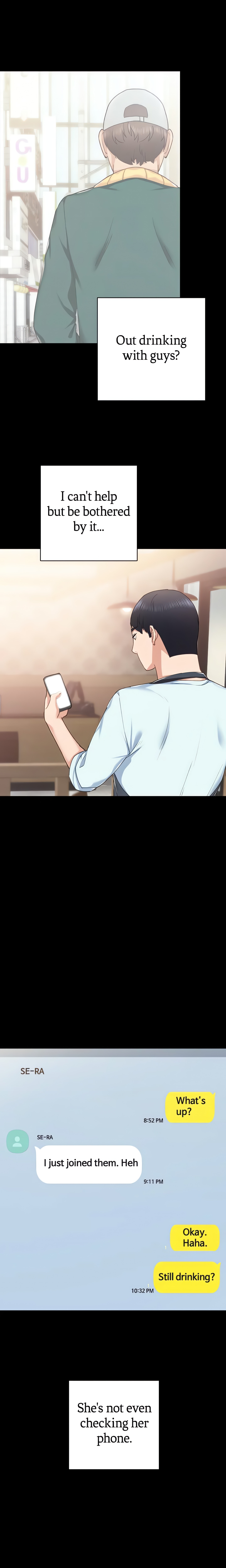Teacher Training (Official) chapter 56 page 15