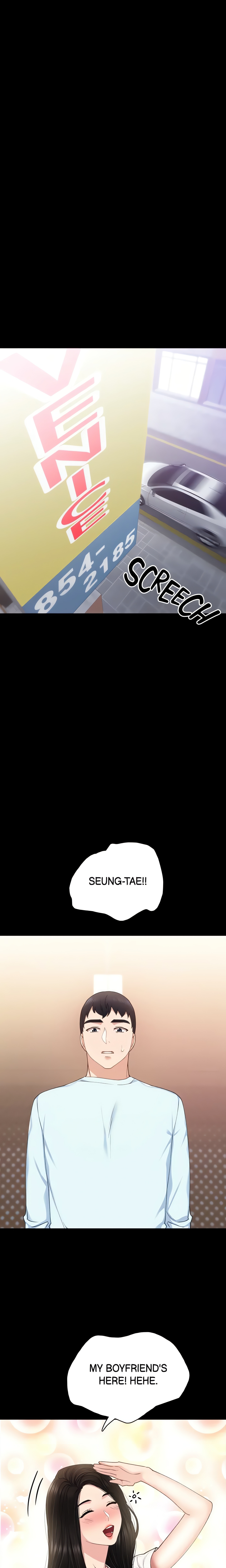 Teacher Training (Official) chapter 56 page 20