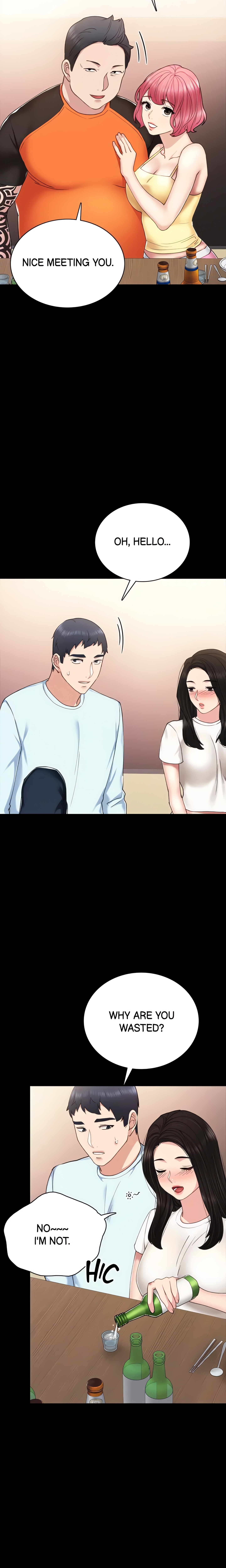 Teacher Training (Official) chapter 56 page 22