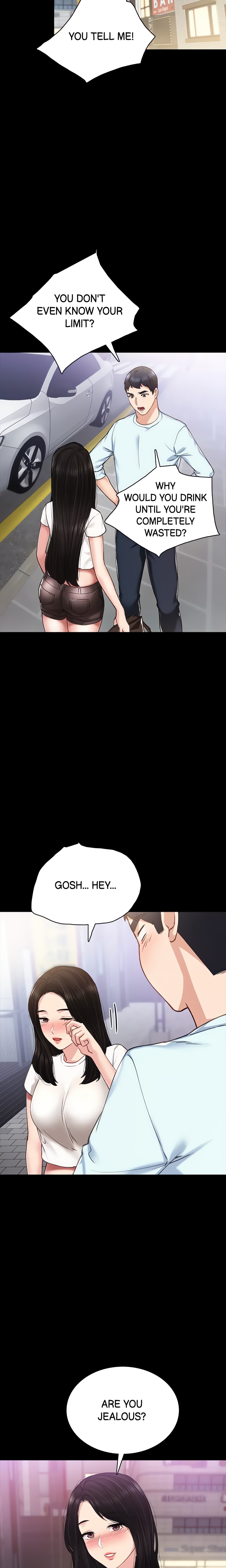 Teacher Training (Official) chapter 57 page 5