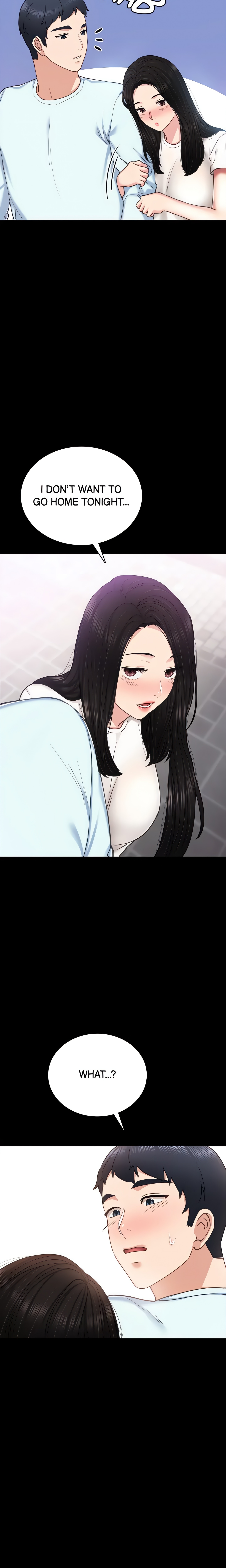Teacher Training (Official) chapter 57 page 7
