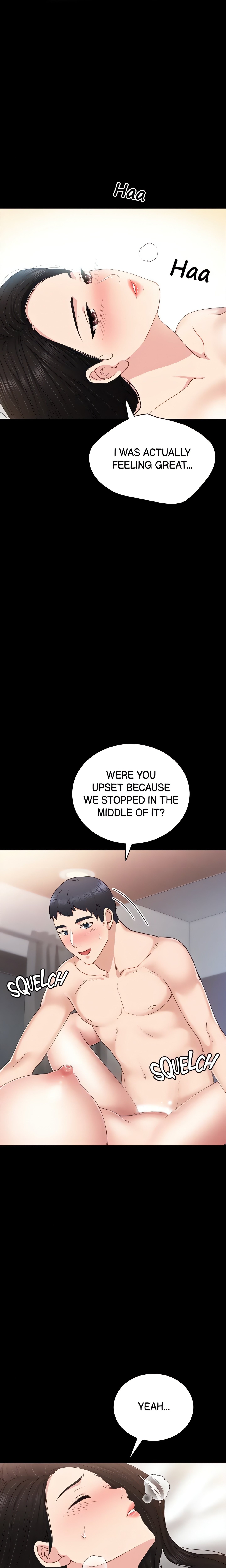 Teacher Training (Official) chapter 57 page 14
