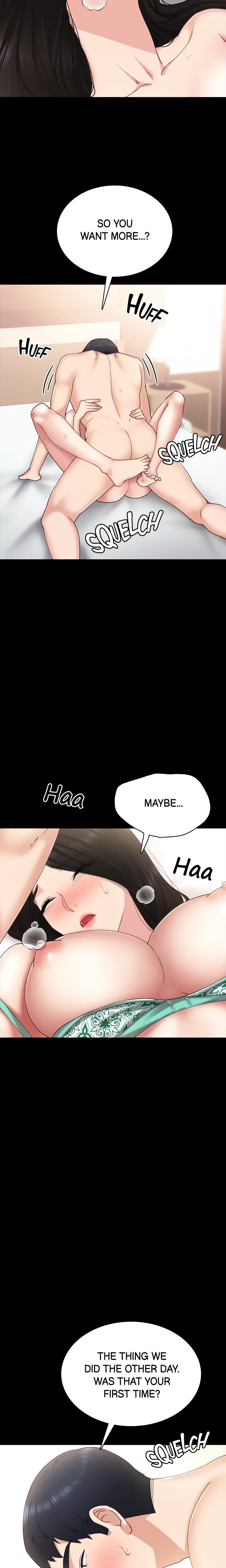 Teacher Training (Official) chapter 57 page 15