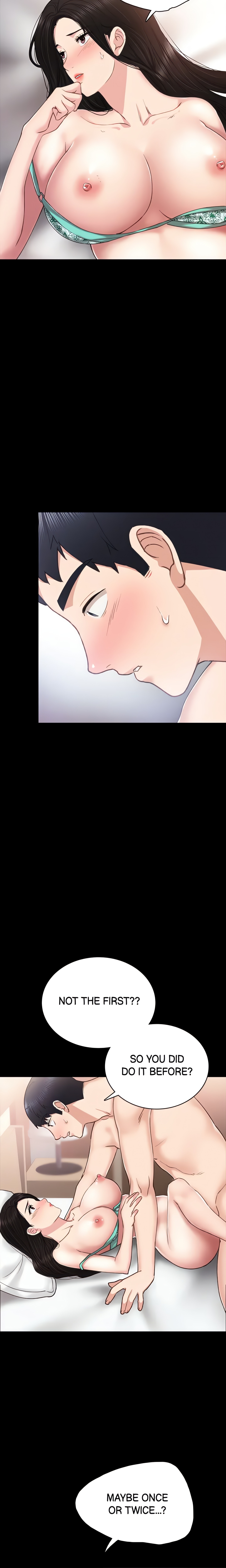 Teacher Training (Official) chapter 57 page 17