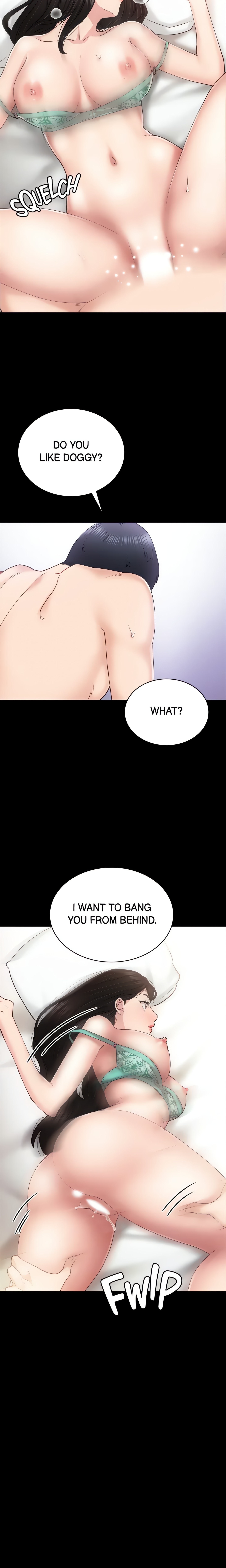 Teacher Training (Official) chapter 57 page 21