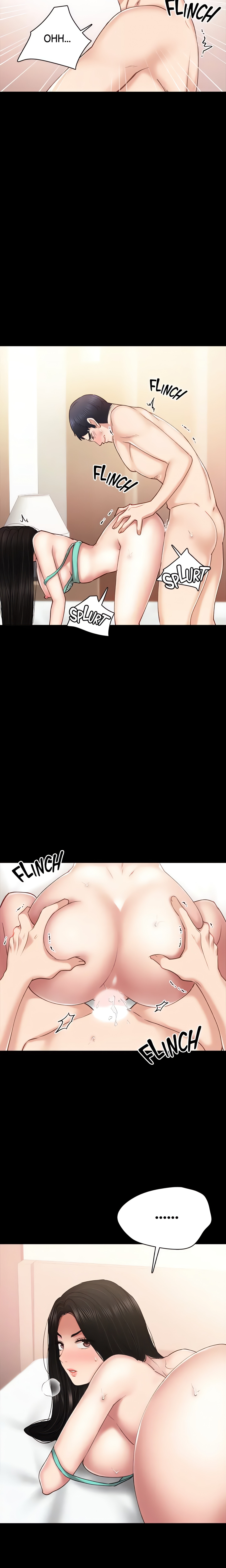 Teacher Training (Official) chapter 57 page 25