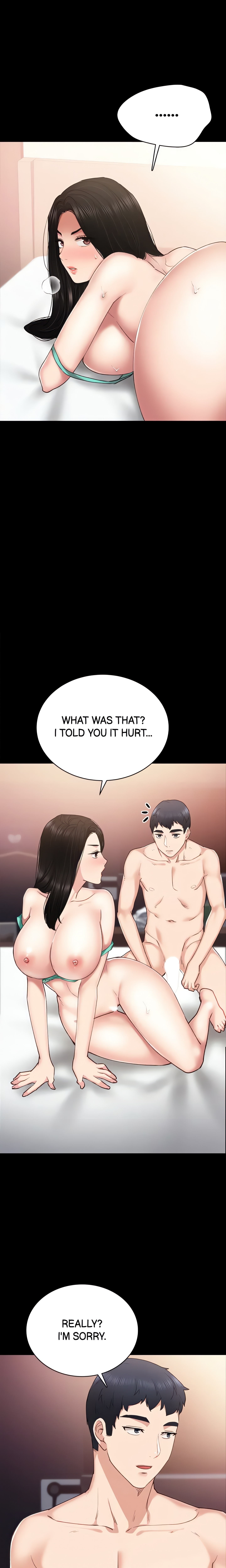 Teacher Training (Official) chapter 58 page 2