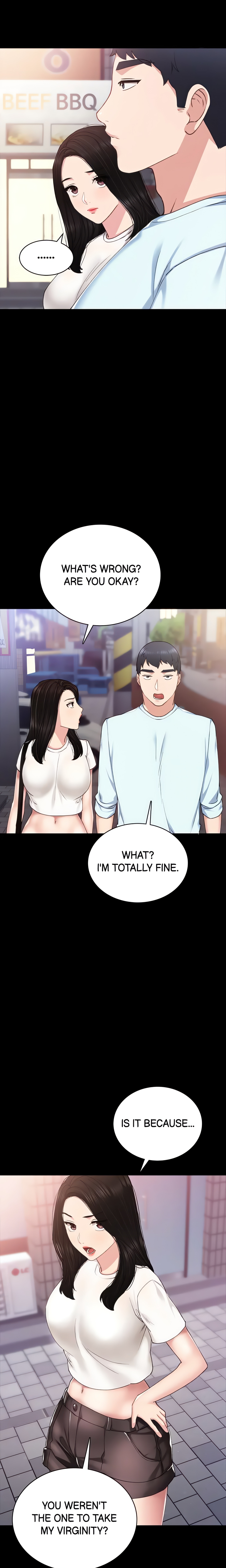 Teacher Training (Official) chapter 58 page 4