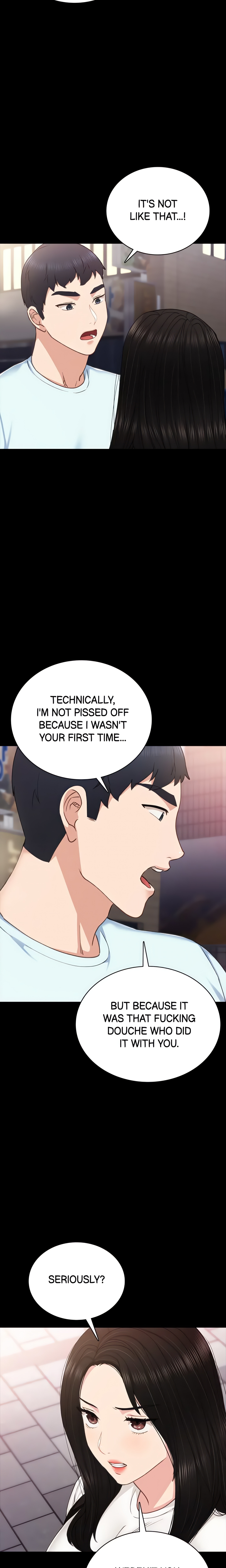 Teacher Training (Official) chapter 58 page 5
