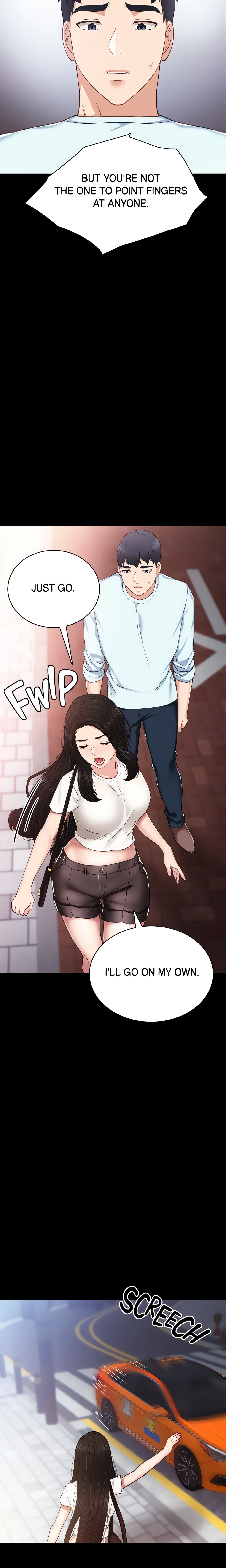 Teacher Training (Official) chapter 58 page 8