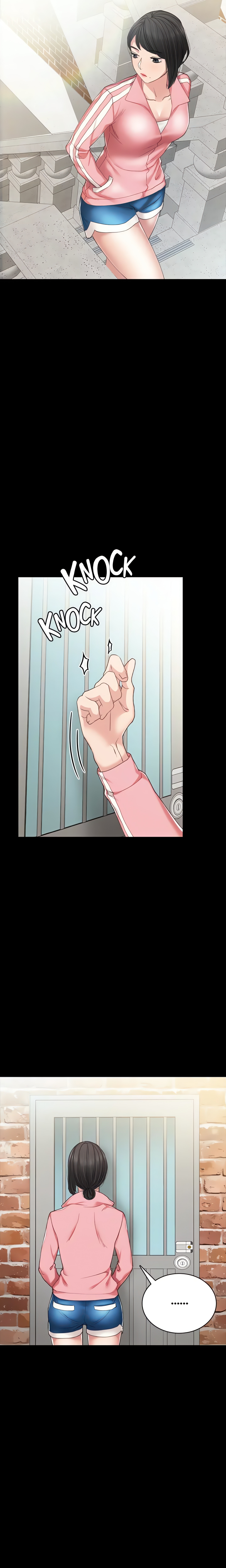 Teacher Training (Official) chapter 58 page 10