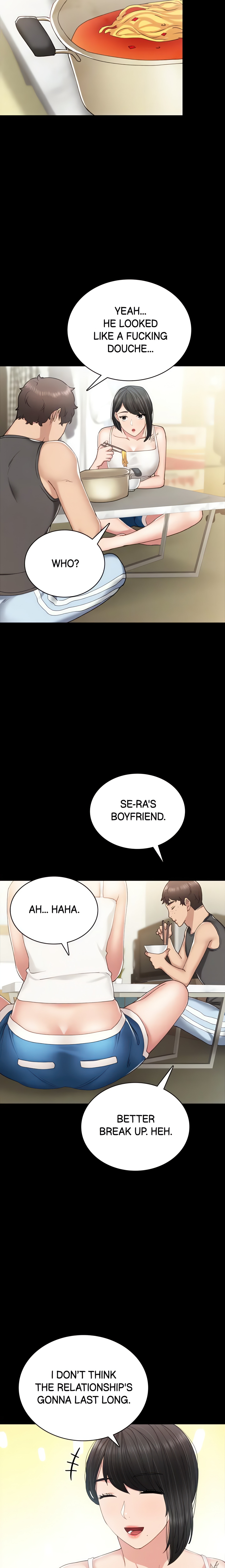 Teacher Training (Official) chapter 58 page 13
