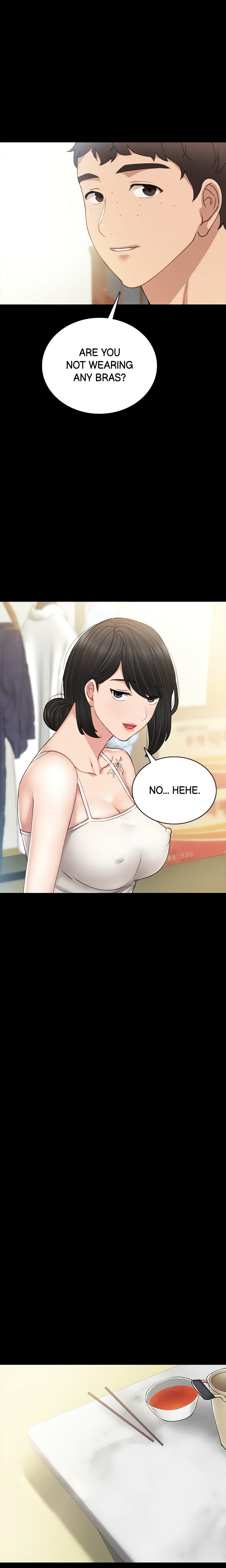 Teacher Training (Official) chapter 58 page 15