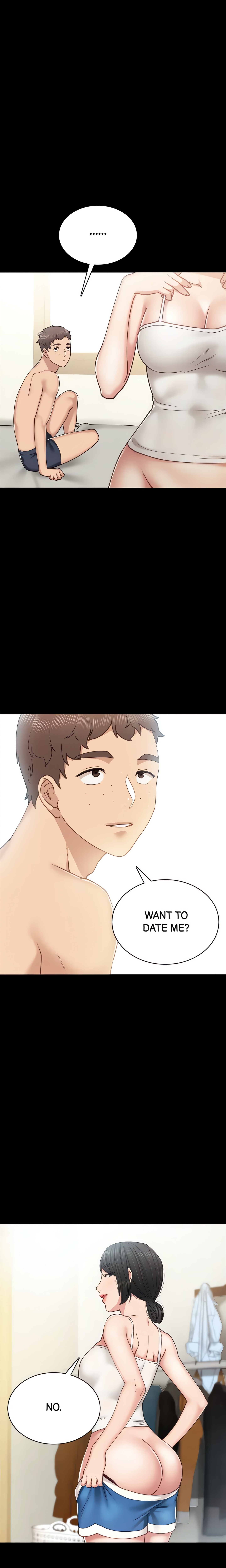 Teacher Training (Official) chapter 58 page 22