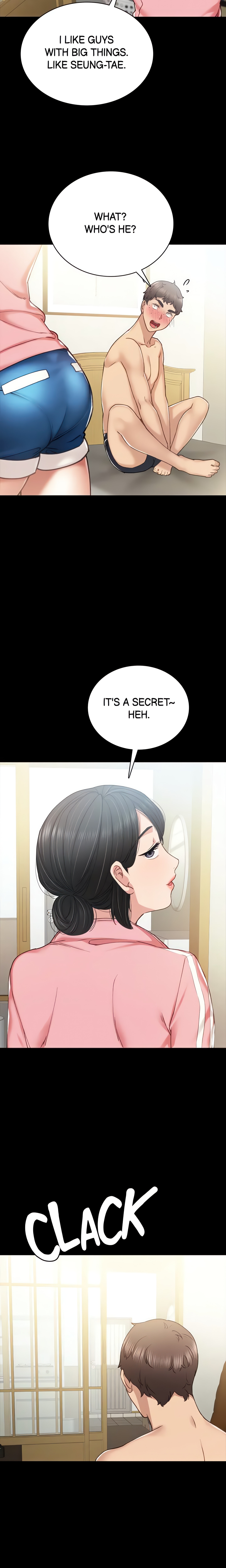 Teacher Training (Official) chapter 58 page 24