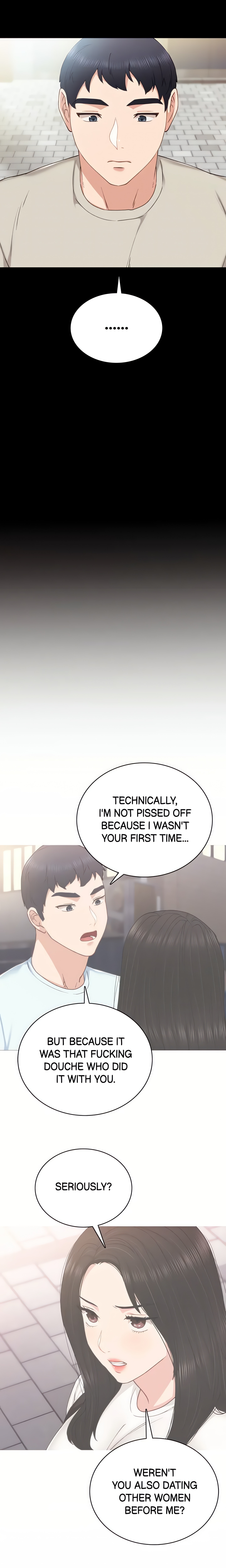 Teacher Training (Official) chapter 59 page 3