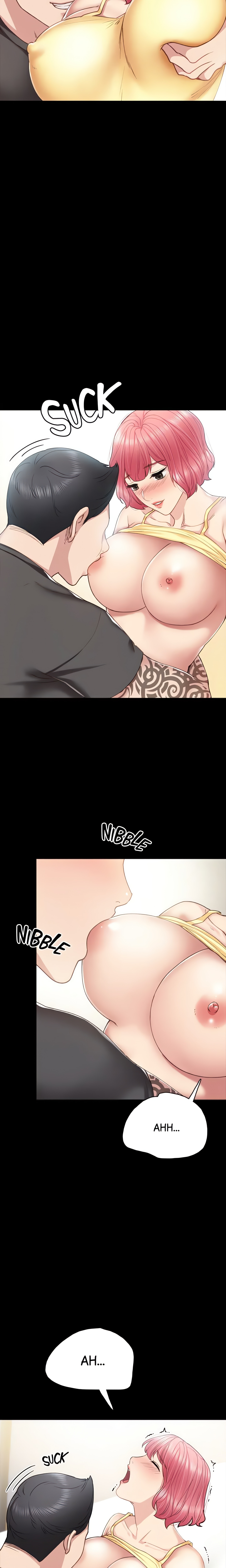 Teacher Training (Official) chapter 59 page 10
