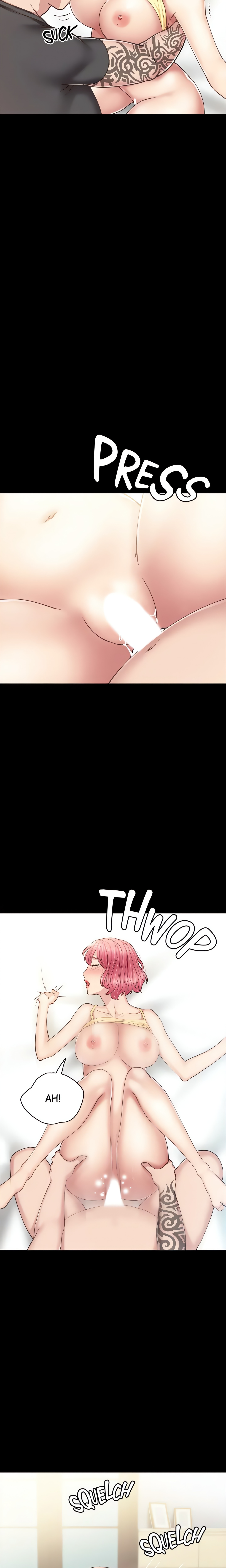 Teacher Training (Official) chapter 59 page 11