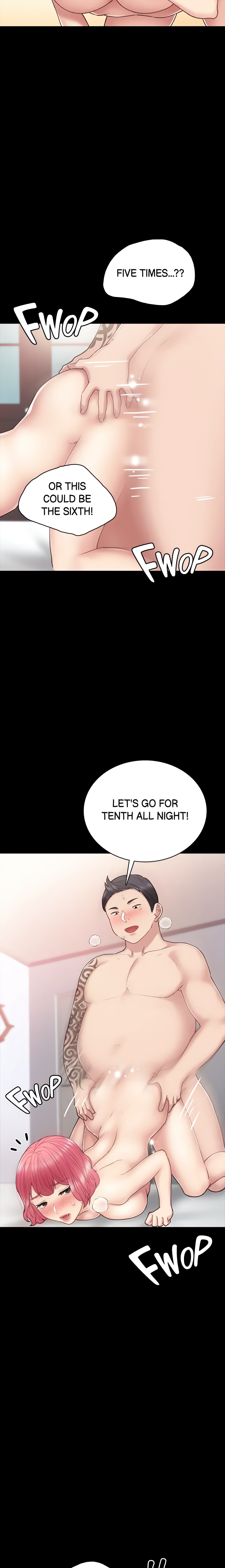 Teacher Training (Official) chapter 59 page 20