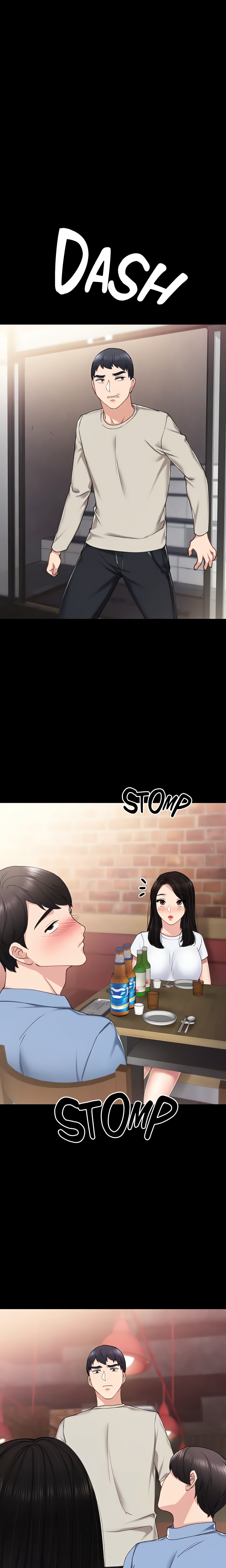 Teacher Training (Official) chapter 59 page 25