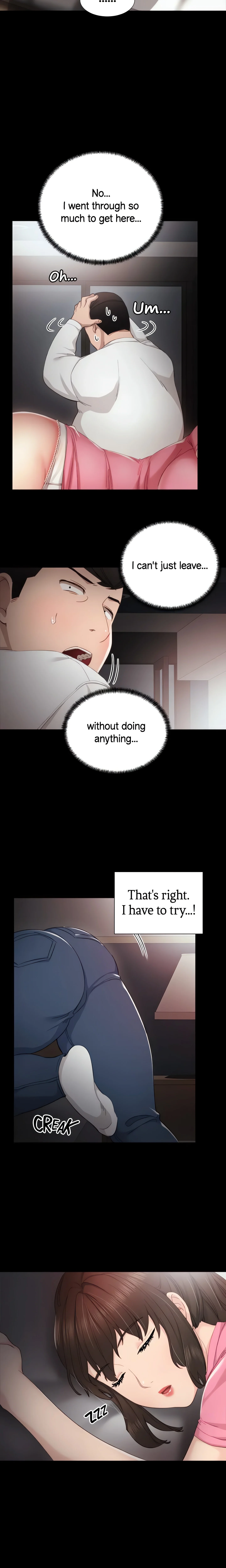 Teacher Training (Official) chapter 6 page 4