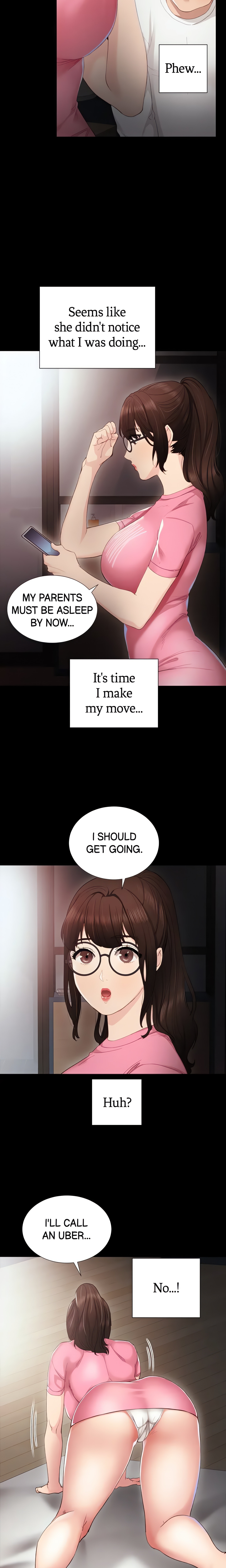 Teacher Training (Official) chapter 6 page 8