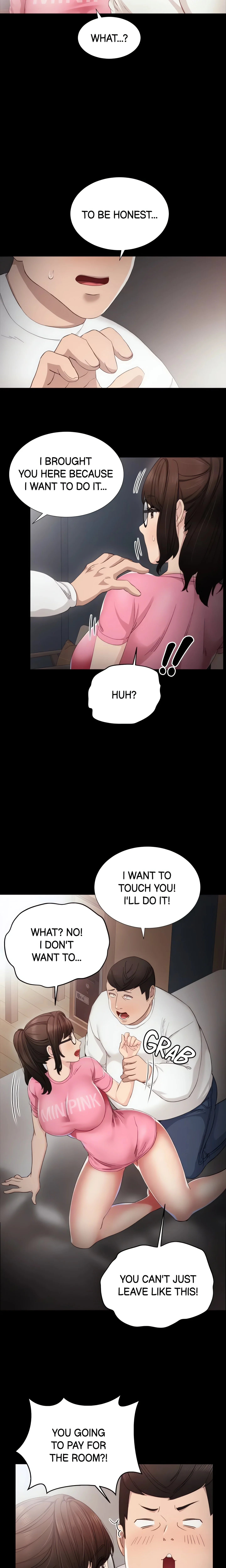 Teacher Training (Official) chapter 6 page 10