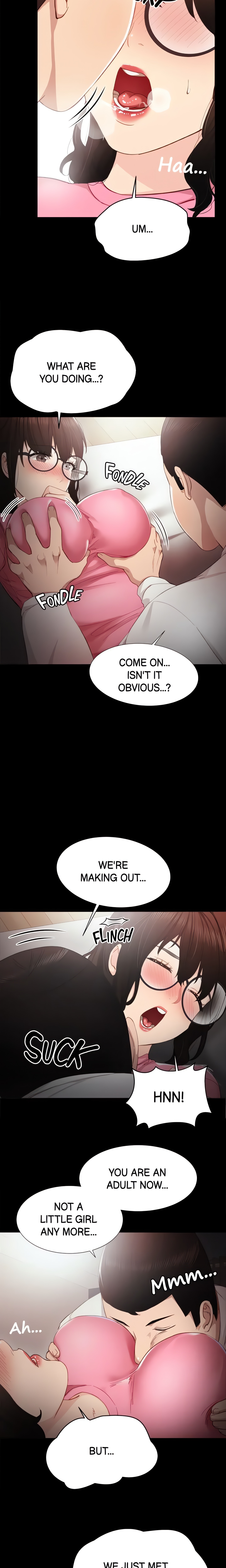 Teacher Training (Official) chapter 6 page 13