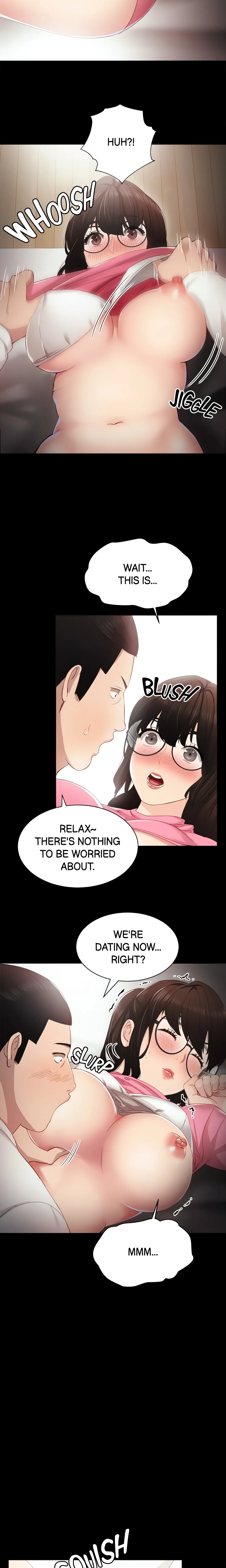 Teacher Training (Official) chapter 6 page 15