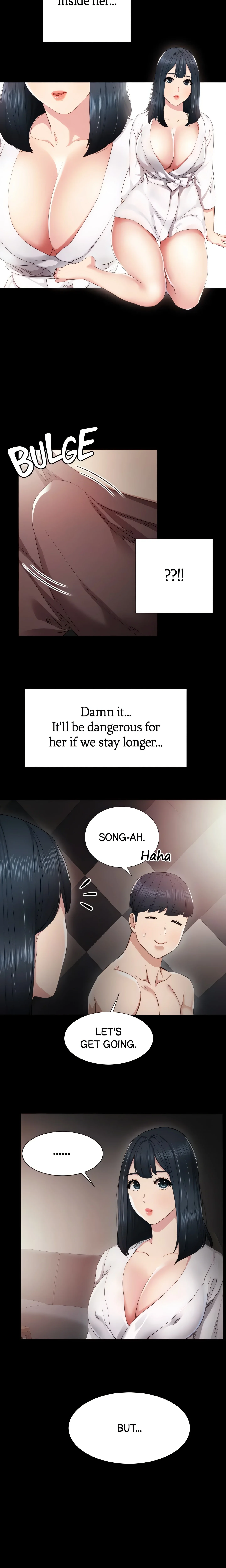 Teacher Training (Official) chapter 6 page 19