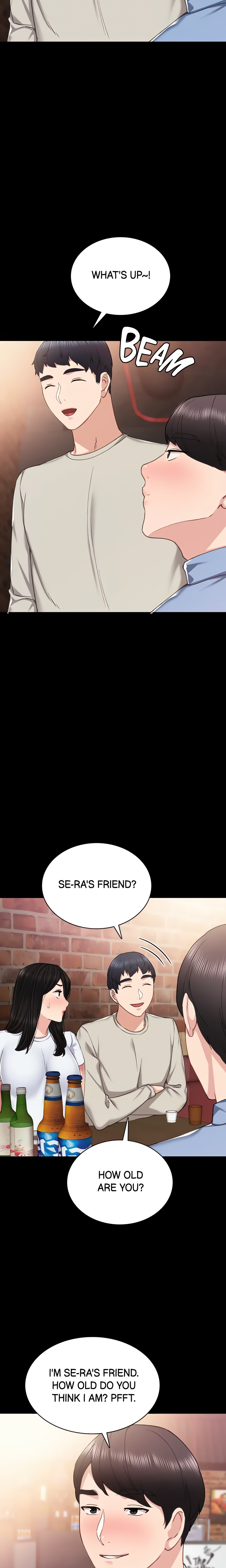 Teacher Training (Official) chapter 60 page 3