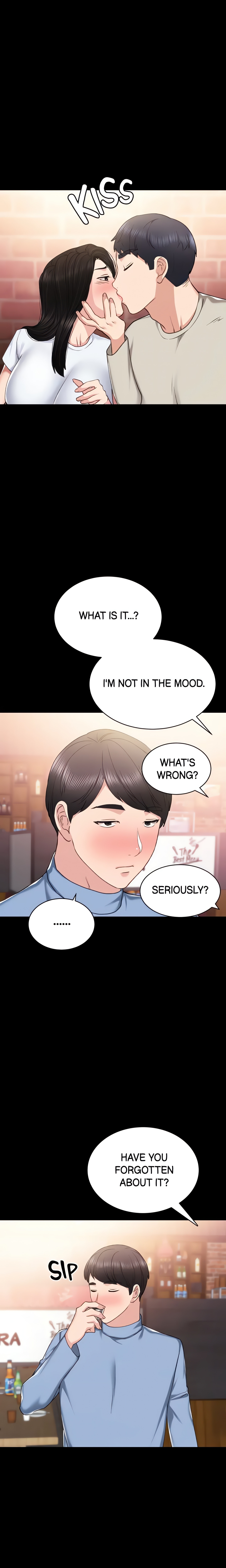 Teacher Training (Official) chapter 60 page 5