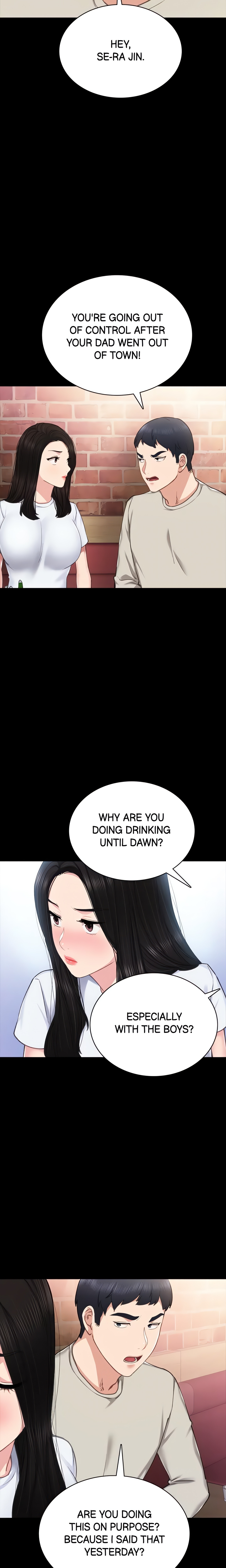 Teacher Training (Official) chapter 60 page 7
