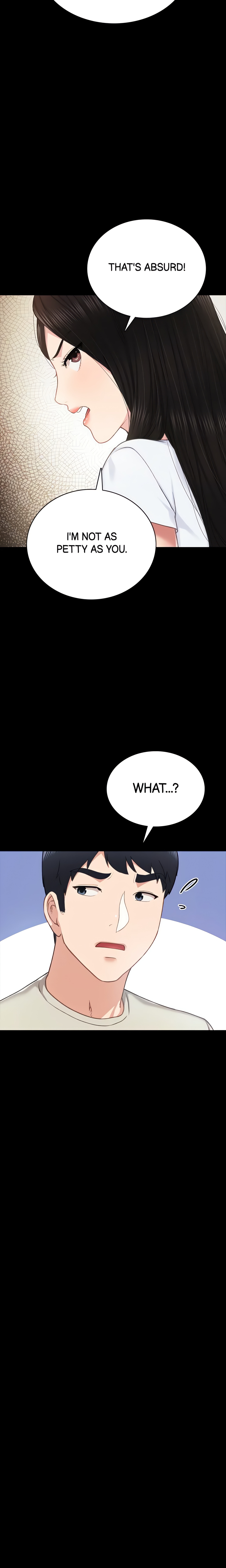 Teacher Training (Official) chapter 60 page 8