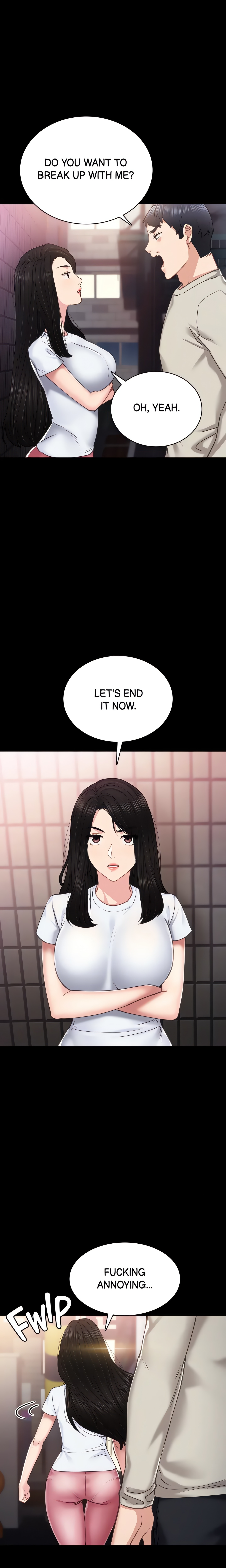Teacher Training (Official) chapter 60 page 13
