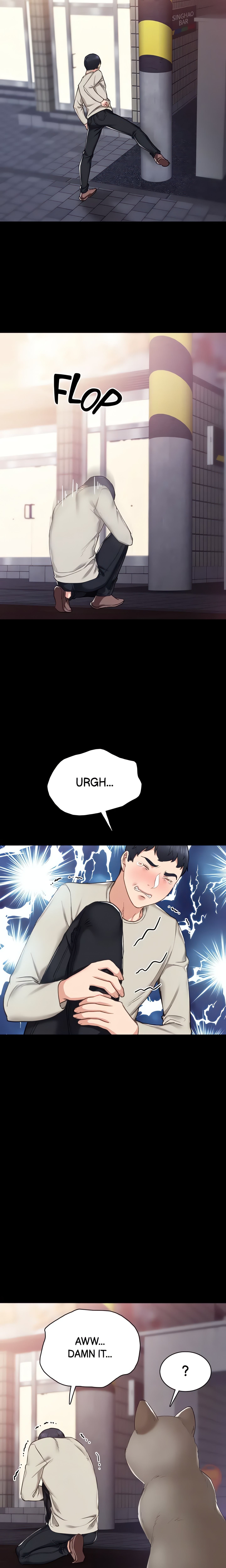 Teacher Training (Official) chapter 60 page 15