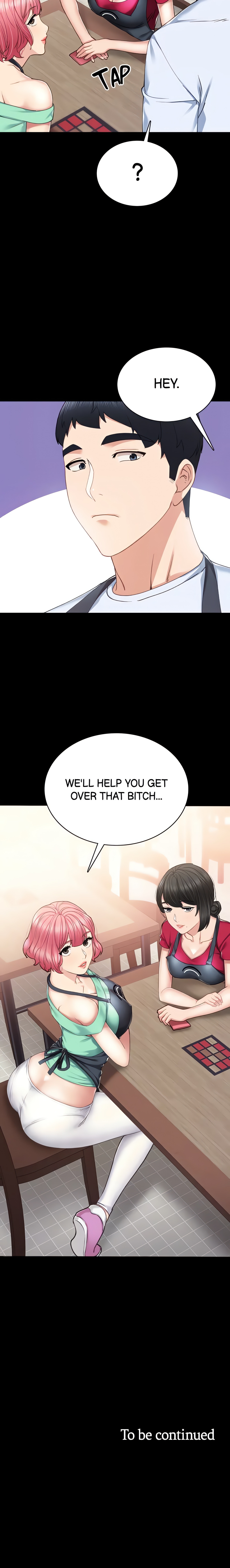 Teacher Training (Official) chapter 60 page 24