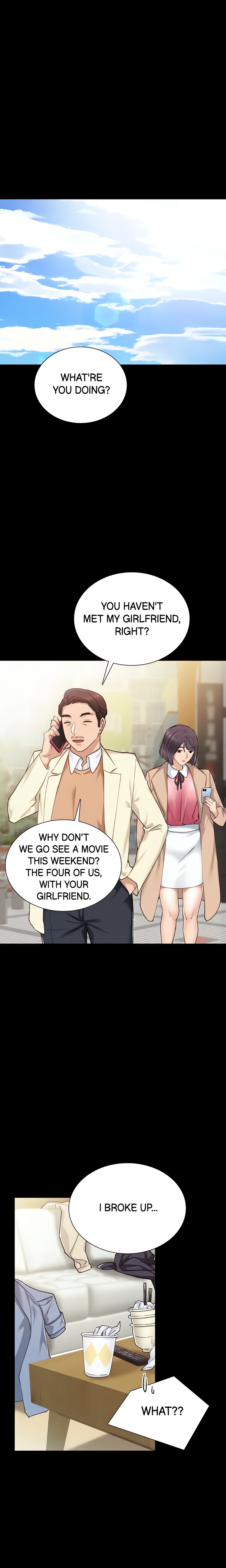 Teacher Training (Official) chapter 61 page 4
