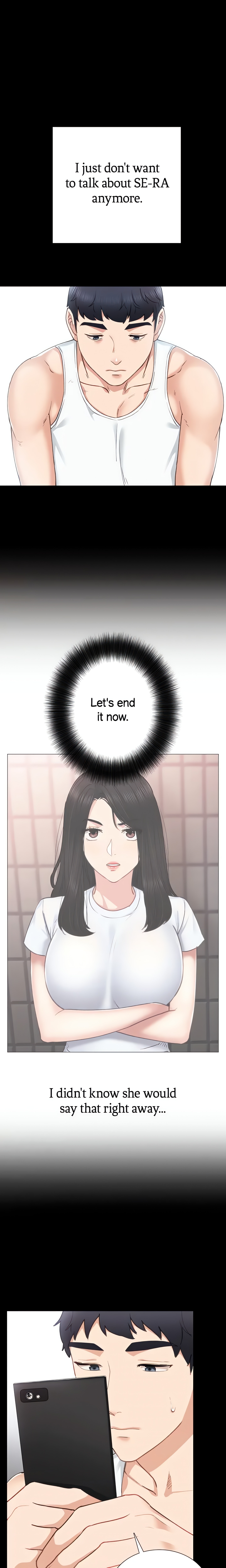 Teacher Training (Official) chapter 61 page 6