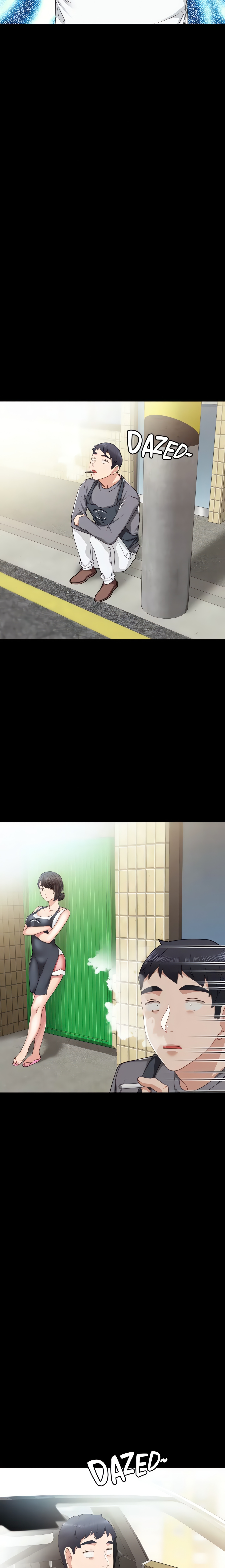 Teacher Training (Official) chapter 61 page 8