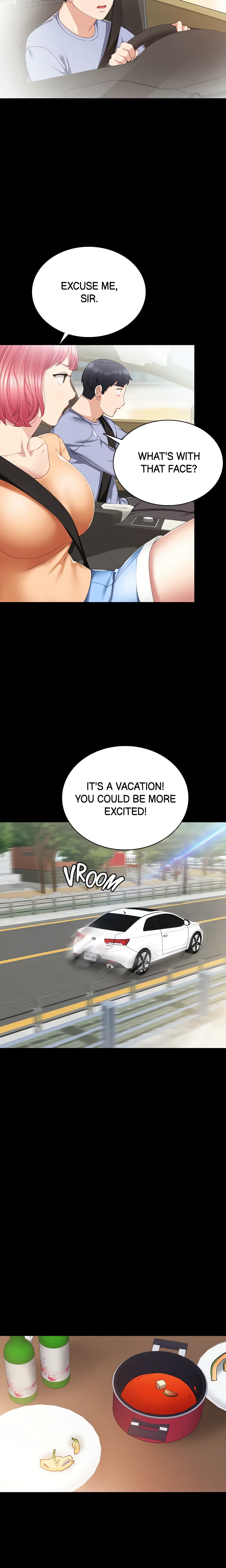 Teacher Training (Official) chapter 61 page 9