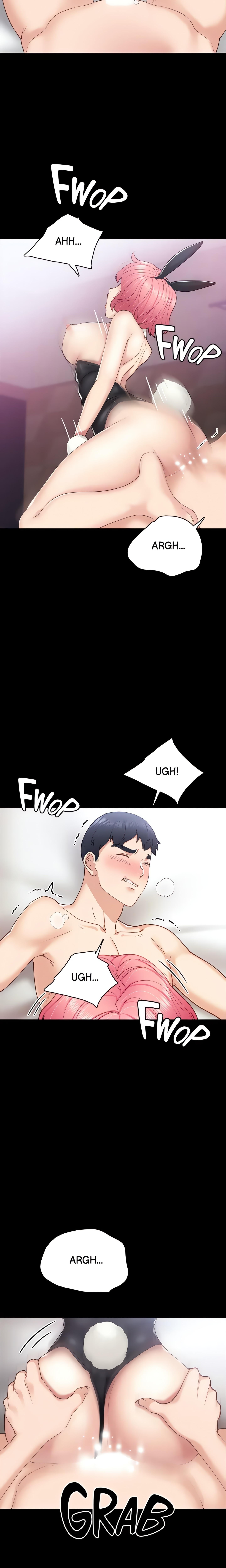Teacher Training (Official) chapter 61 page 21