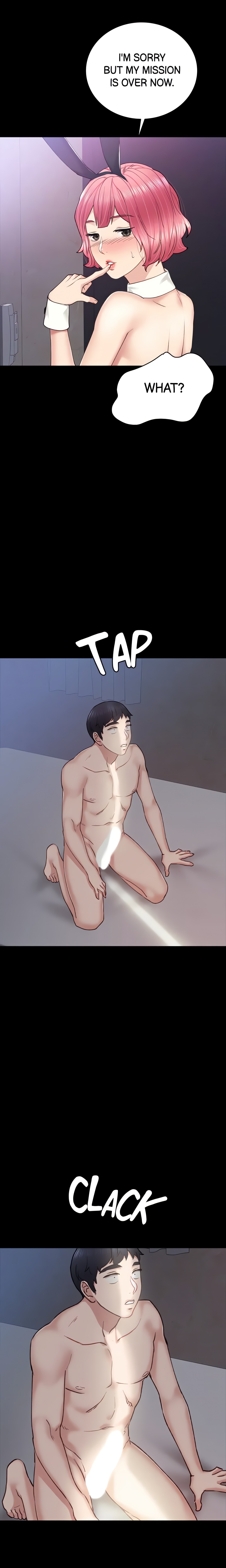 Teacher Training (Official) chapter 61 page 24