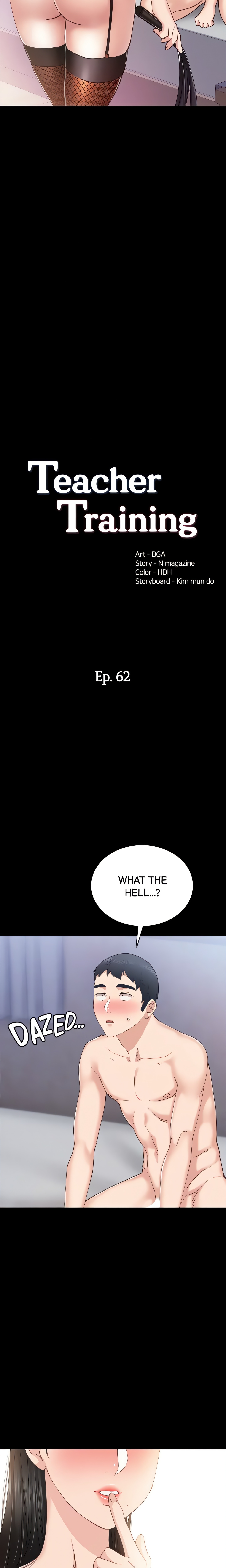 Teacher Training (Official) chapter 62 page 2