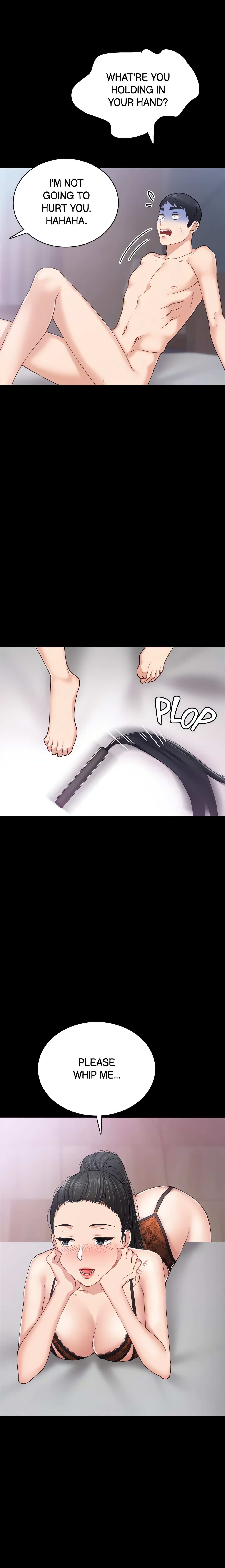 Teacher Training (Official) chapter 62 page 4