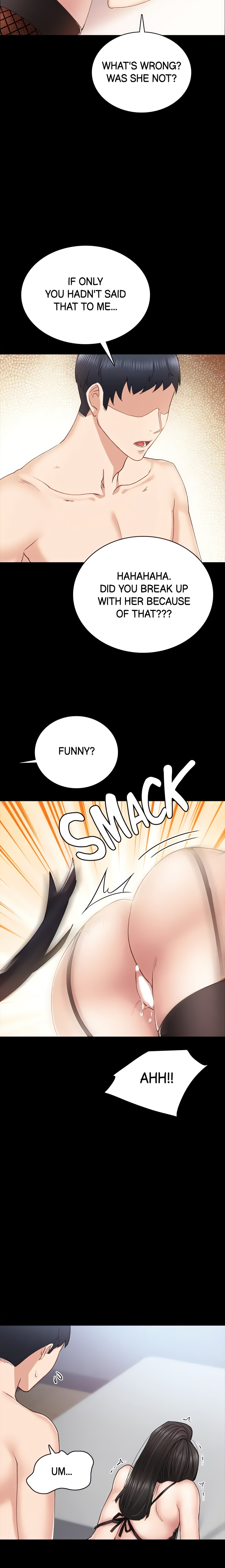 Teacher Training (Official) chapter 62 page 9