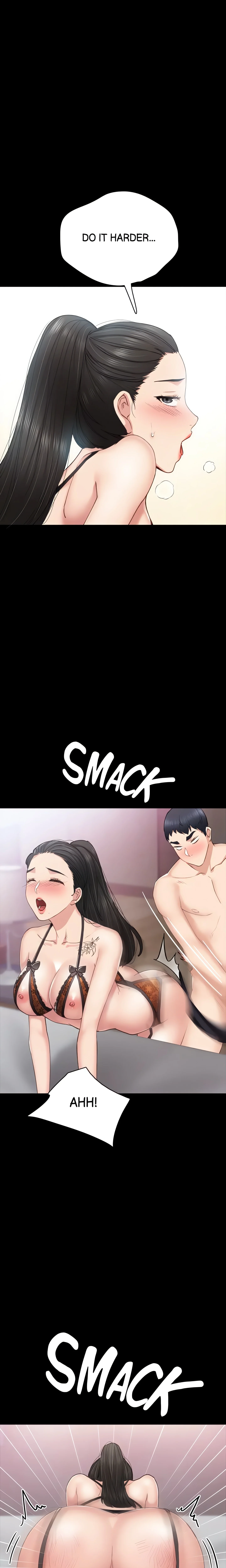 Teacher Training (Official) chapter 62 page 10