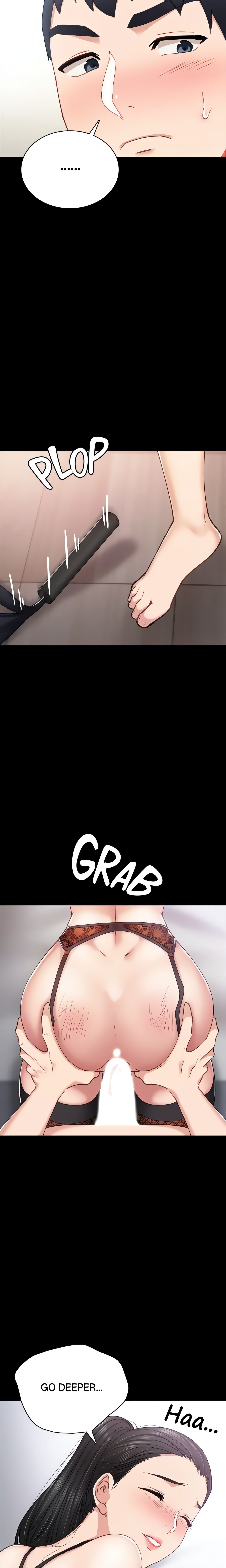 Teacher Training (Official) chapter 62 page 13