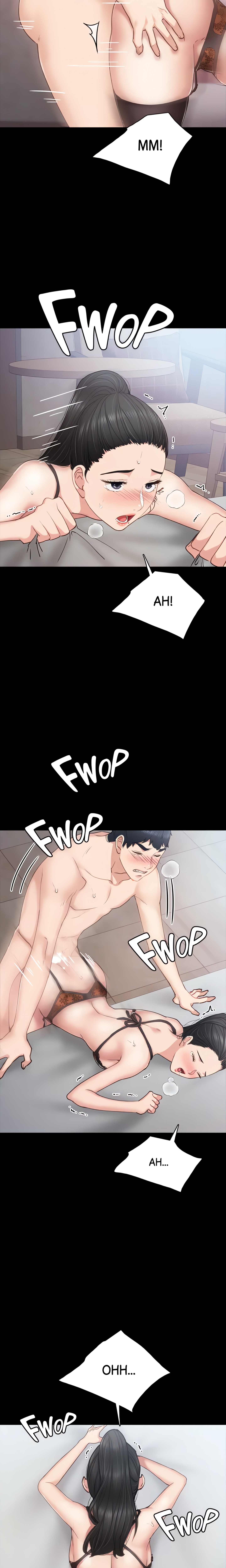 Teacher Training (Official) chapter 62 page 15